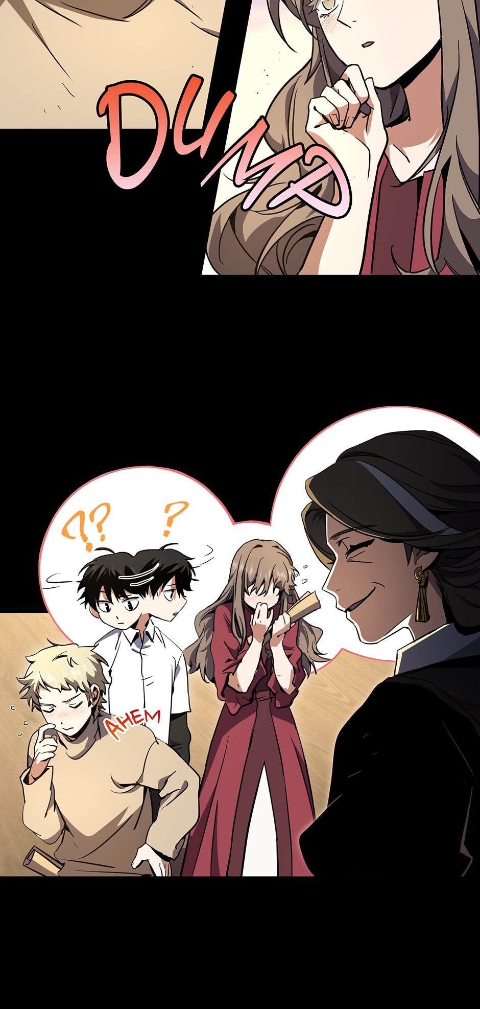 The Beginning After the End Chapter 194 — page 16