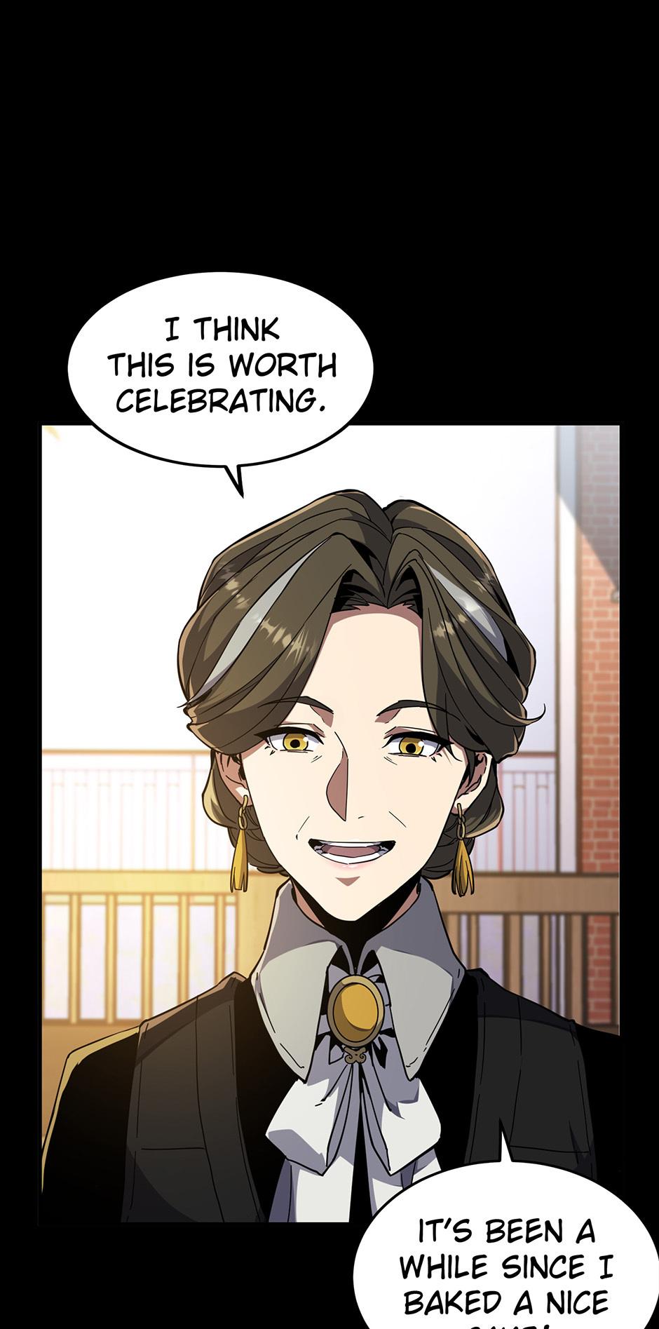 The Beginning After the End Chapter 194 — page 17