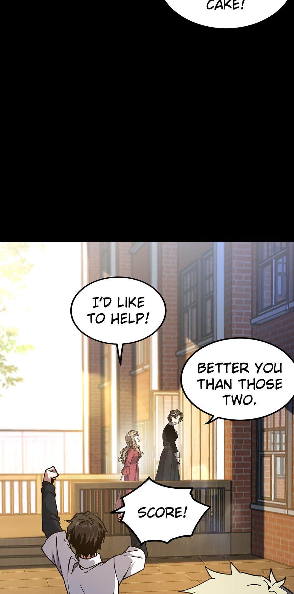 The Beginning After the End Chapter 194 — page 18