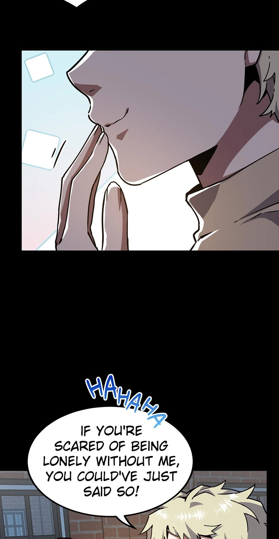 The Beginning After the End Chapter 194 — page 25