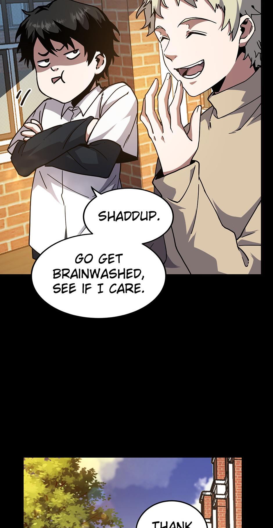 The Beginning After the End Chapter 194 — page 26