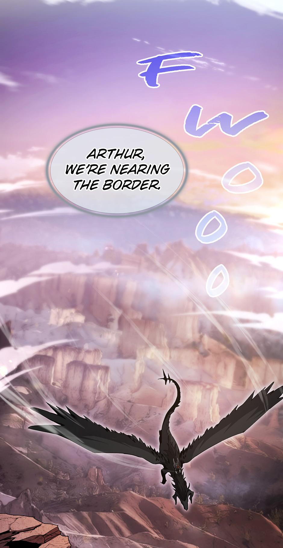 The Beginning After the End Chapter 194 — page 28