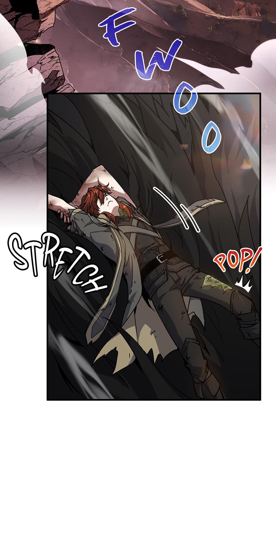 The Beginning After the End Chapter 194 — page 29