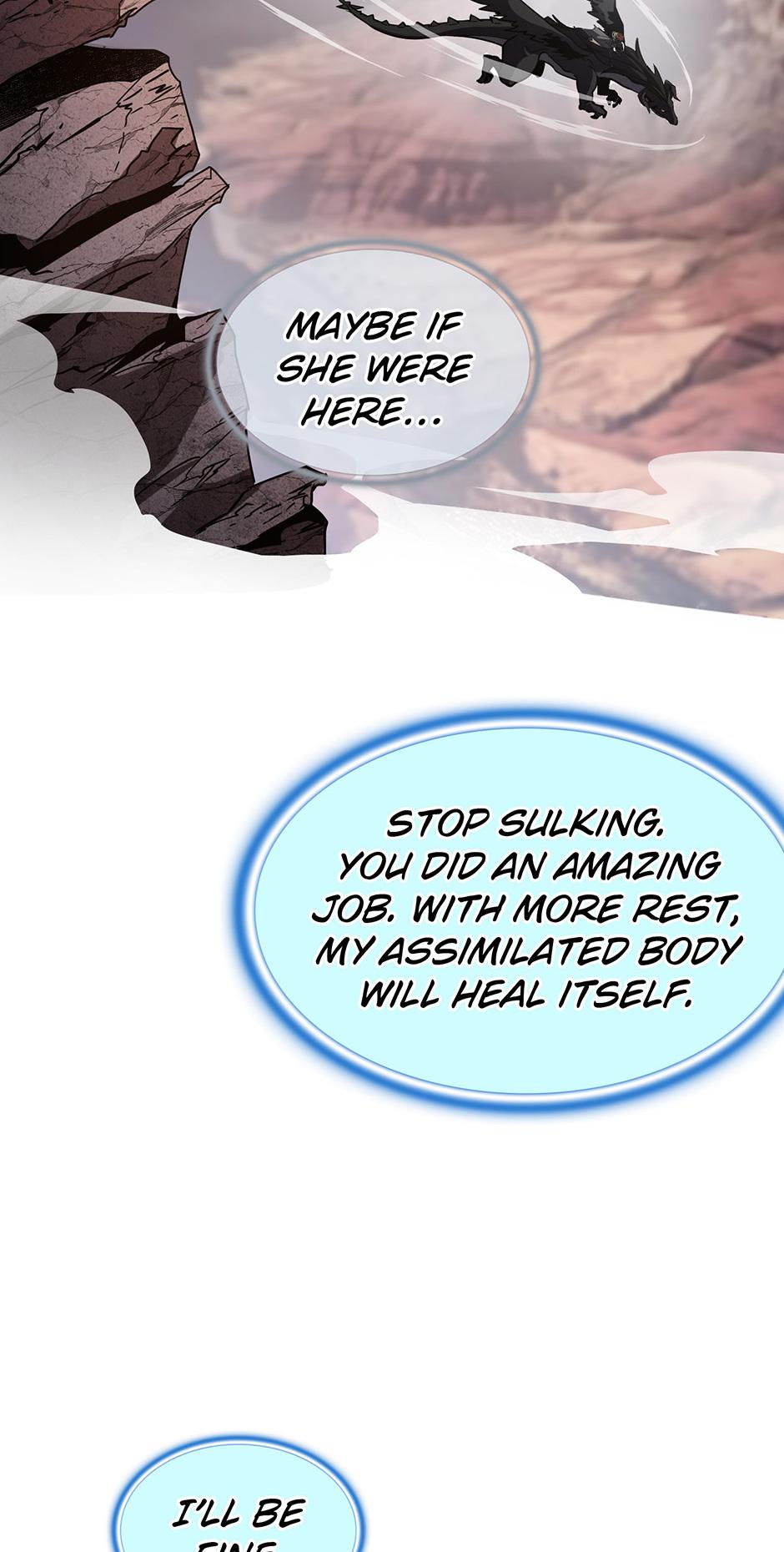 The Beginning After the End Chapter 194 — page 31