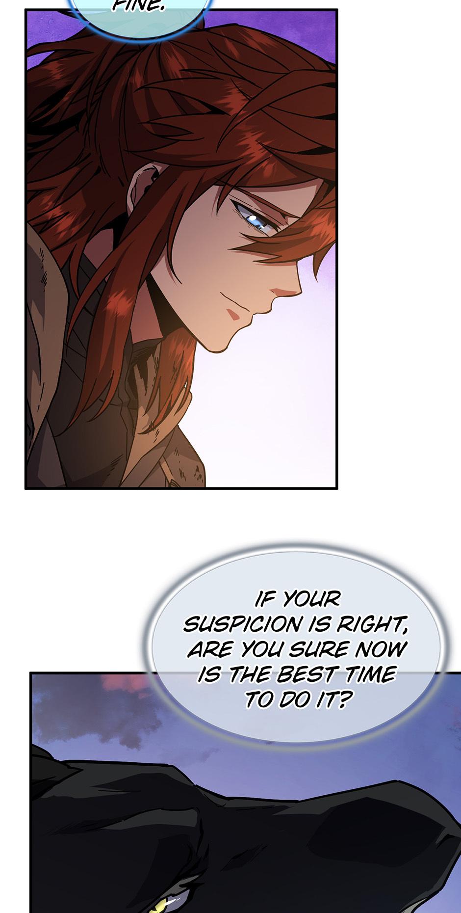 The Beginning After the End Chapter 194 — page 32