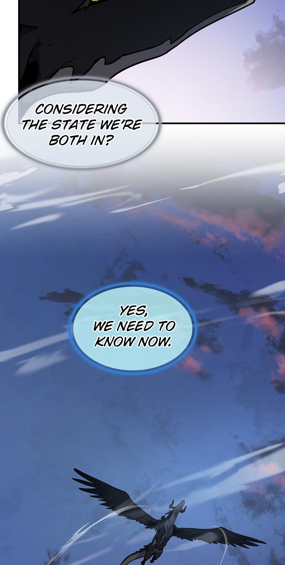 The Beginning After the End Chapter 194 — page 33