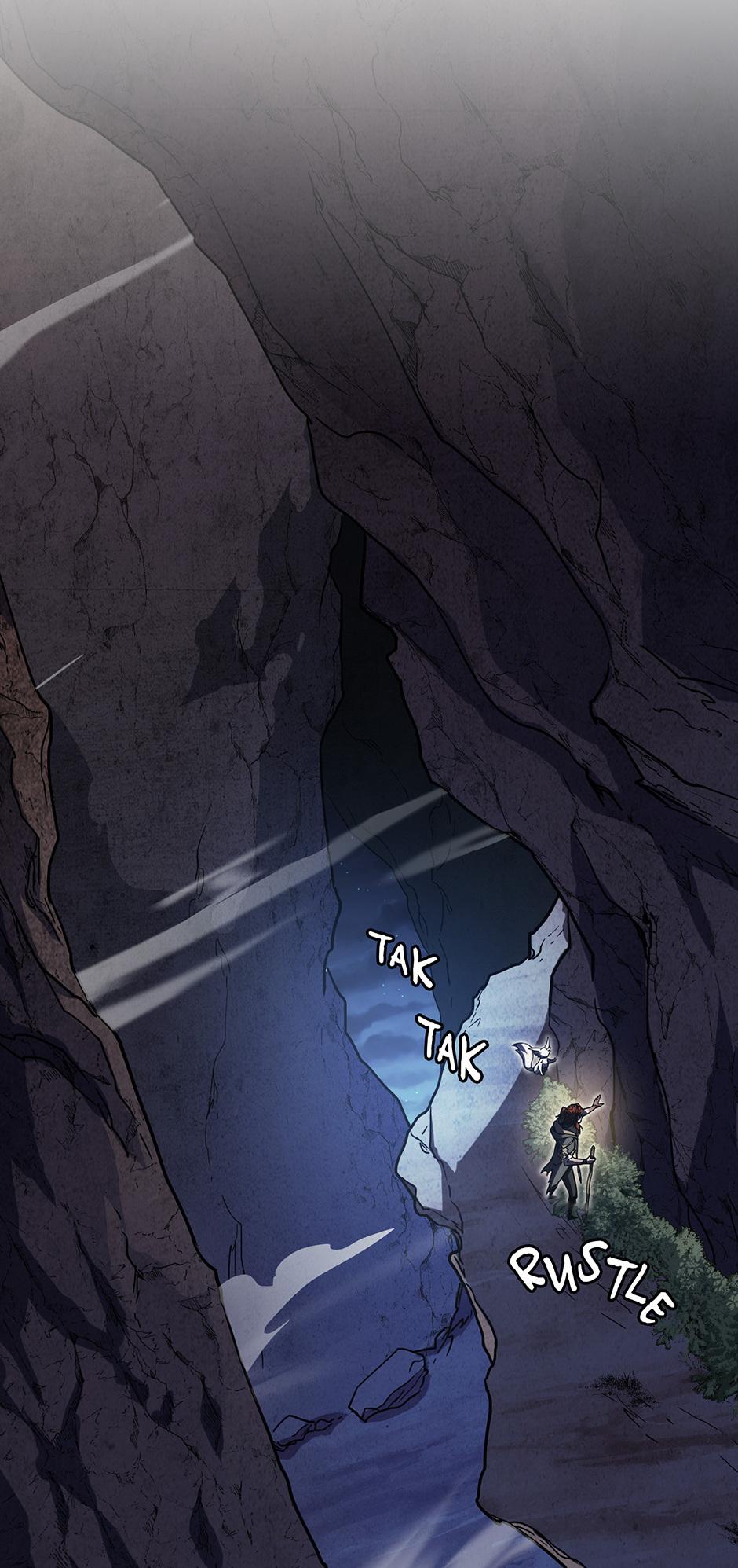 The Beginning After the End Chapter 194 — page 39