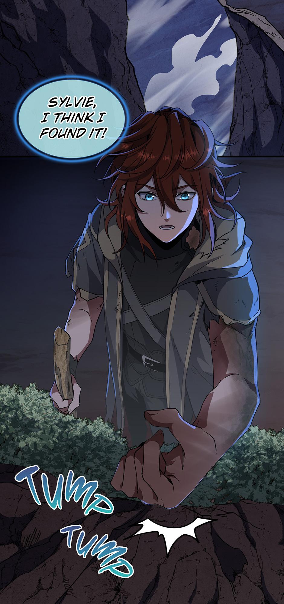 The Beginning After the End Chapter 194 — page 40