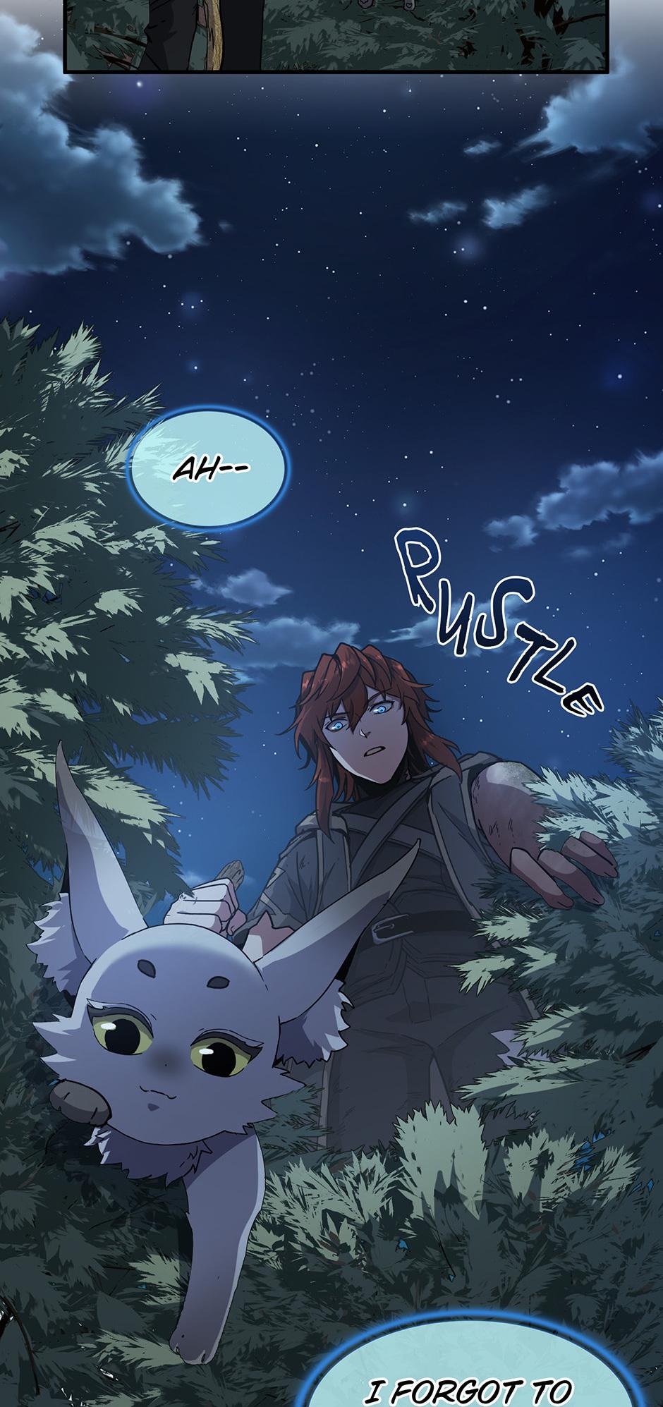 The Beginning After the End Chapter 194 — page 42