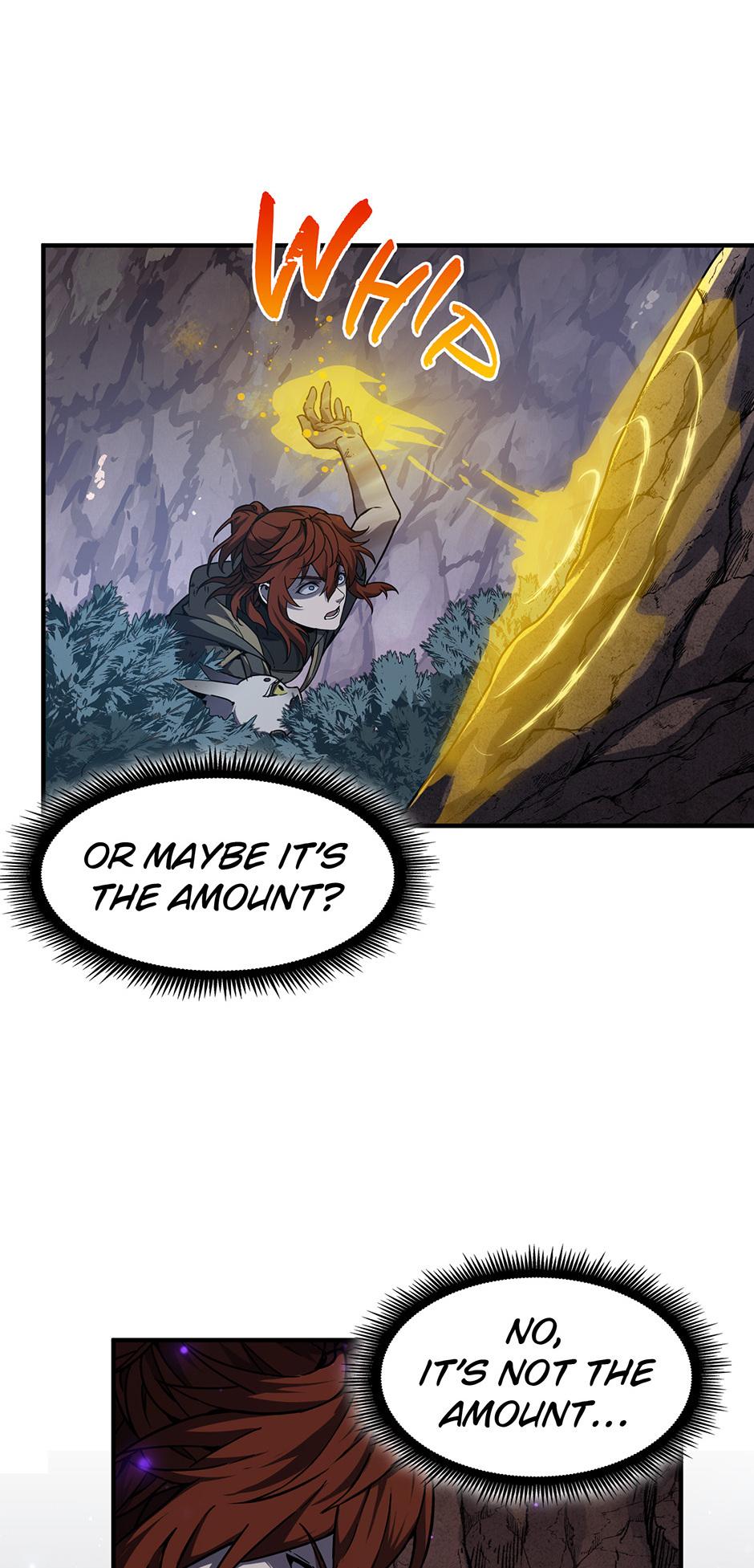 The Beginning After the End Chapter 194 — page 45