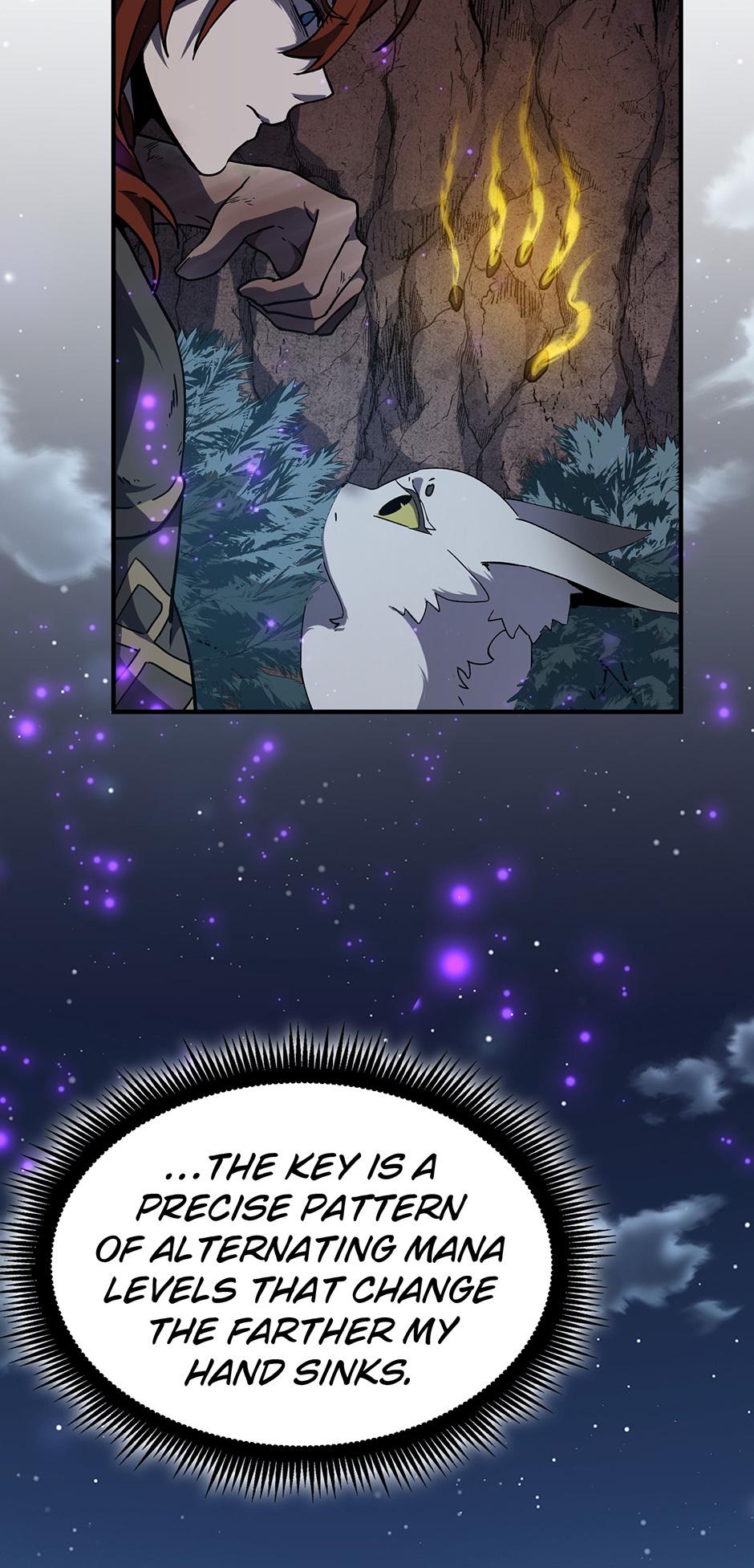 The Beginning After the End Chapter 194 — page 46