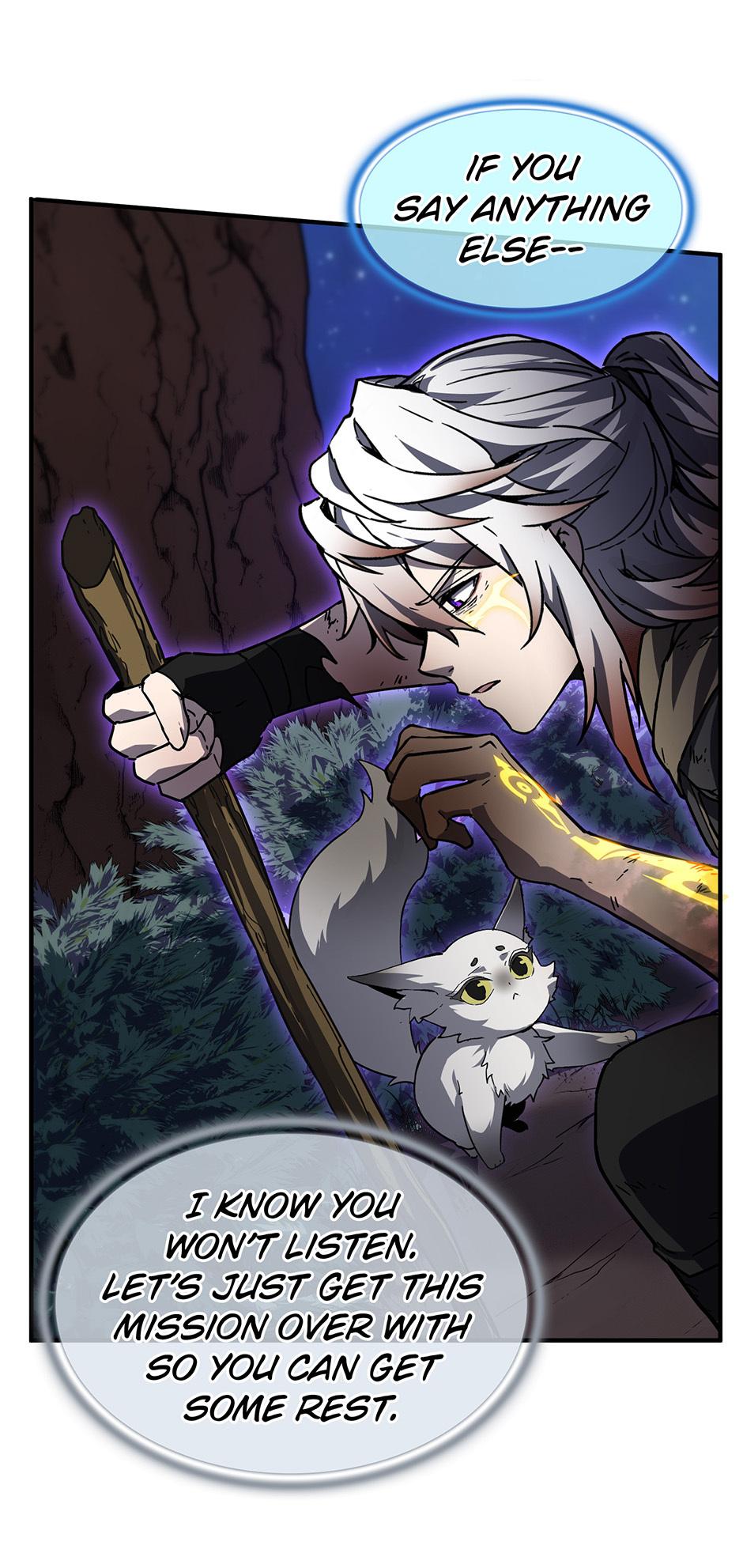 The Beginning After the End Chapter 194 — page 49