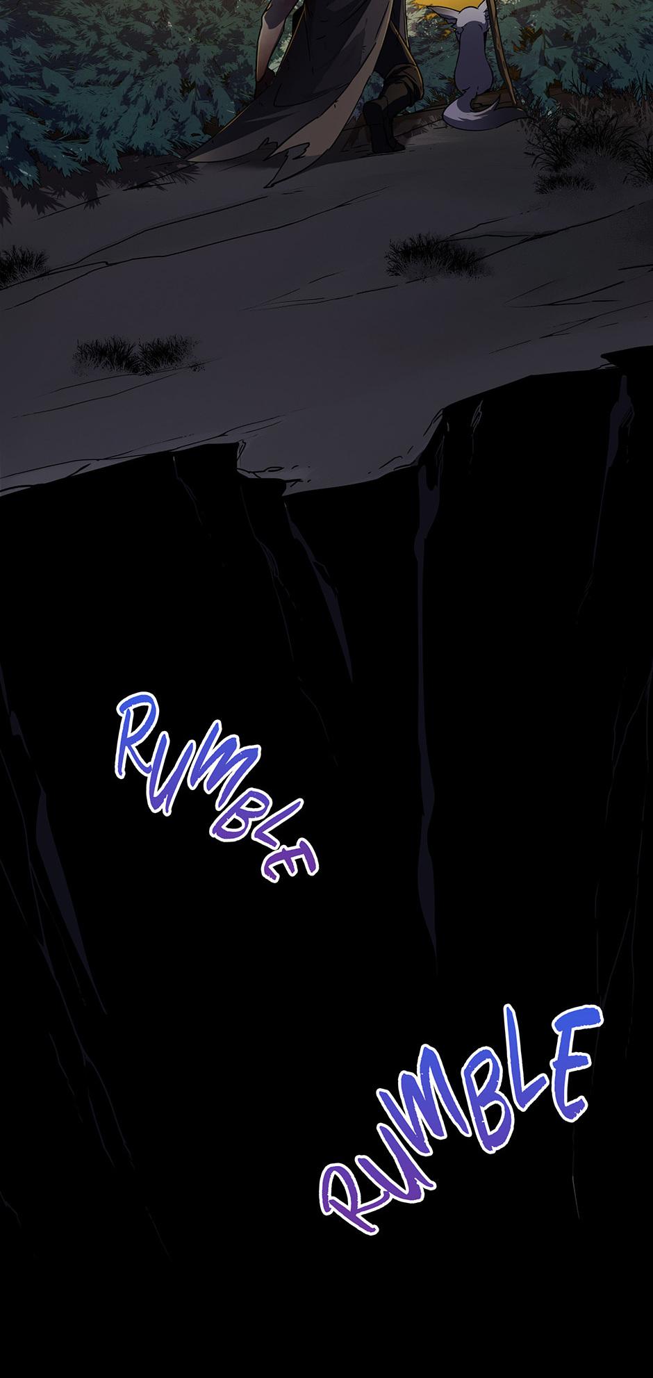 The Beginning After the End Chapter 194 — page 53