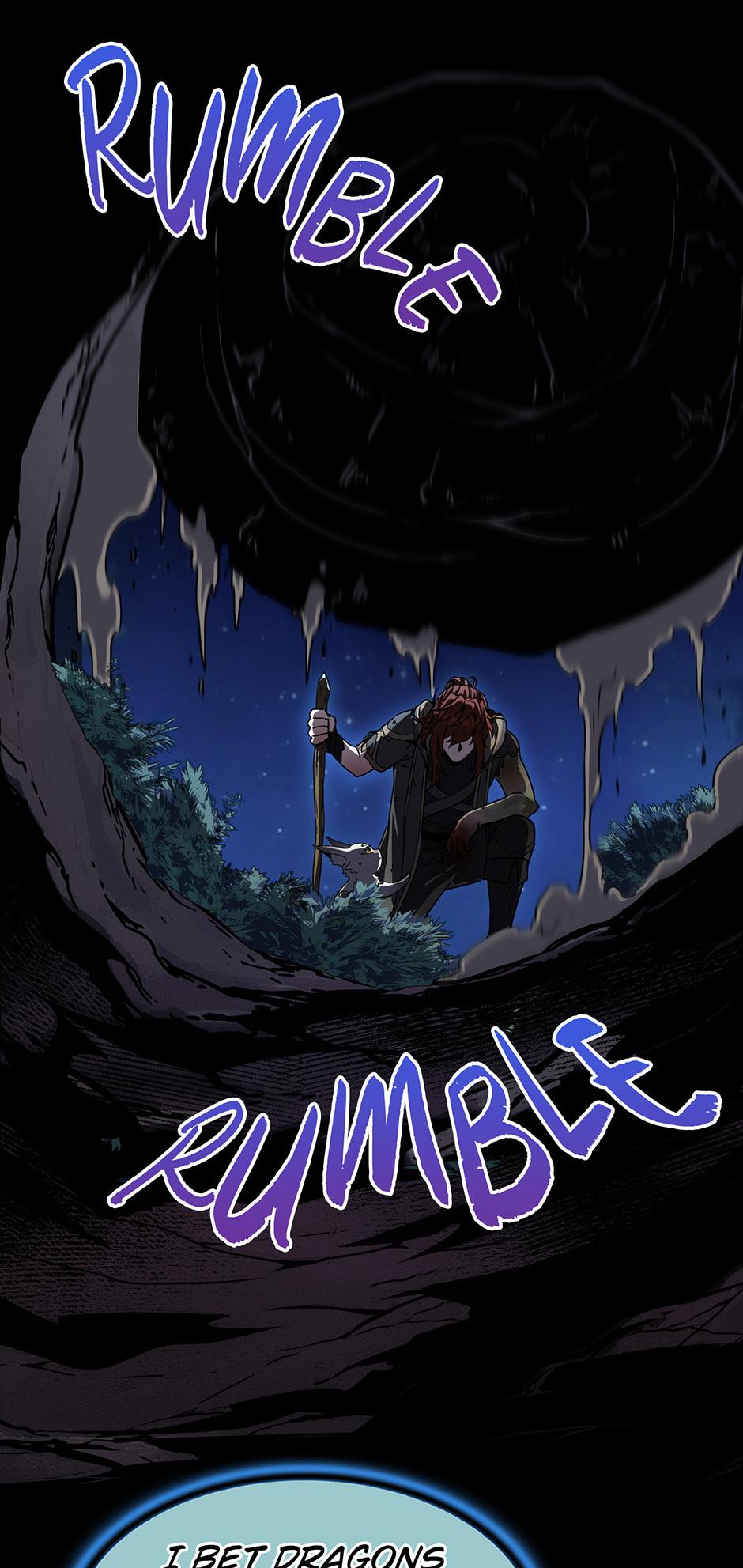 The Beginning After the End Chapter 194 — page 54