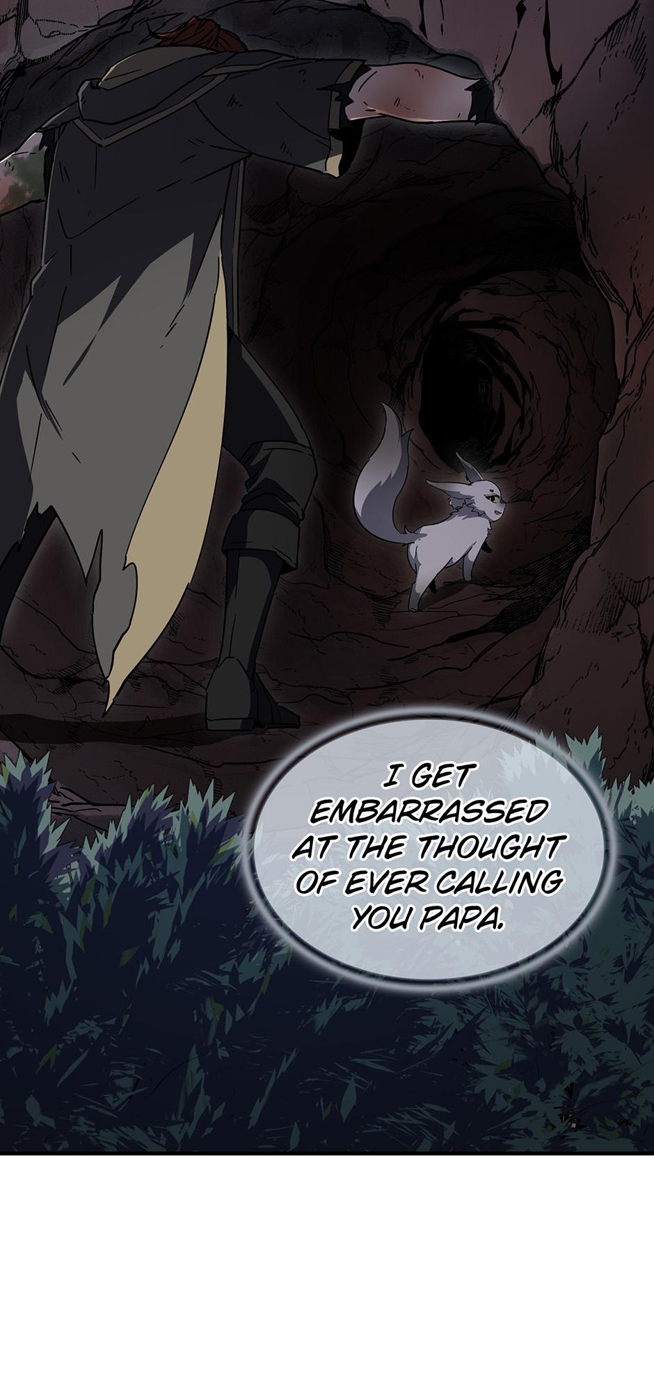 The Beginning After the End Chapter 194 — page 56