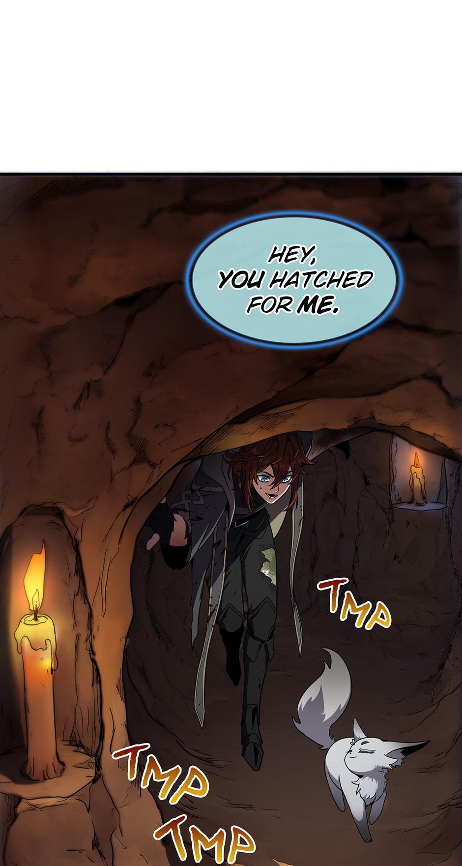 The Beginning After the End Chapter 194 — page 57