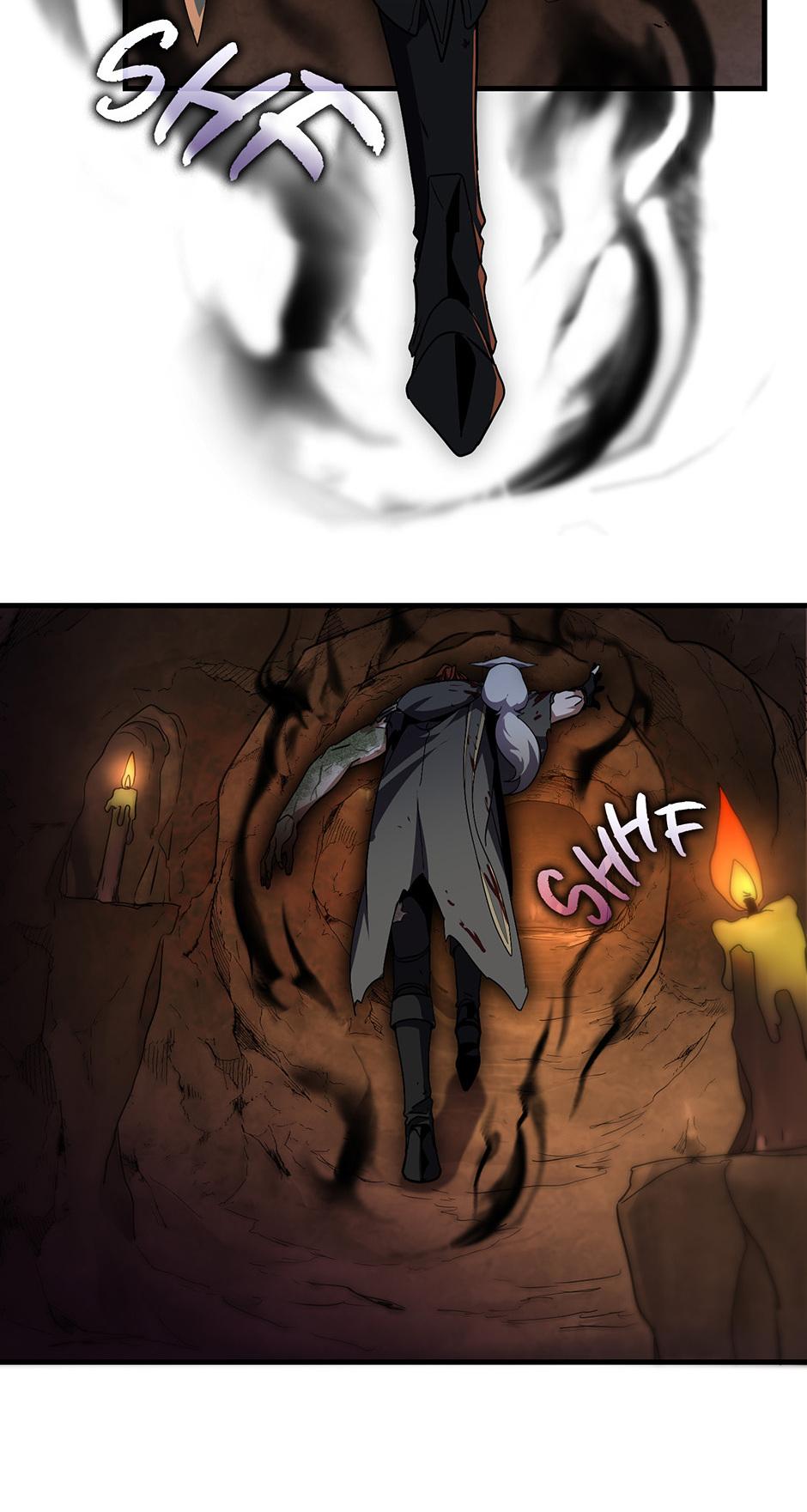 The Beginning After the End Chapter 194 — page 59