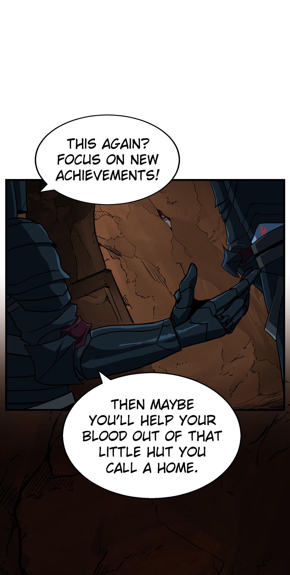 The Beginning After the End Chapter 194 — page 65