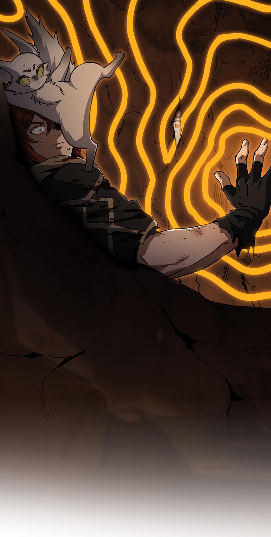 The Beginning After the End Chapter 194 — page 70