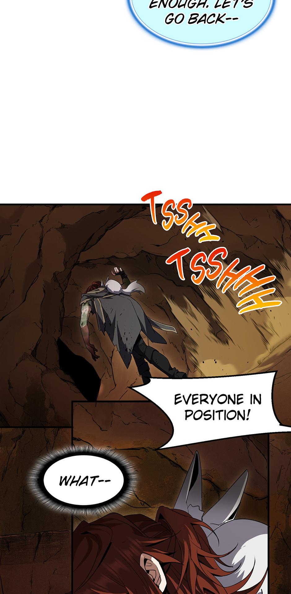 The Beginning After the End Chapter 194 — page 76