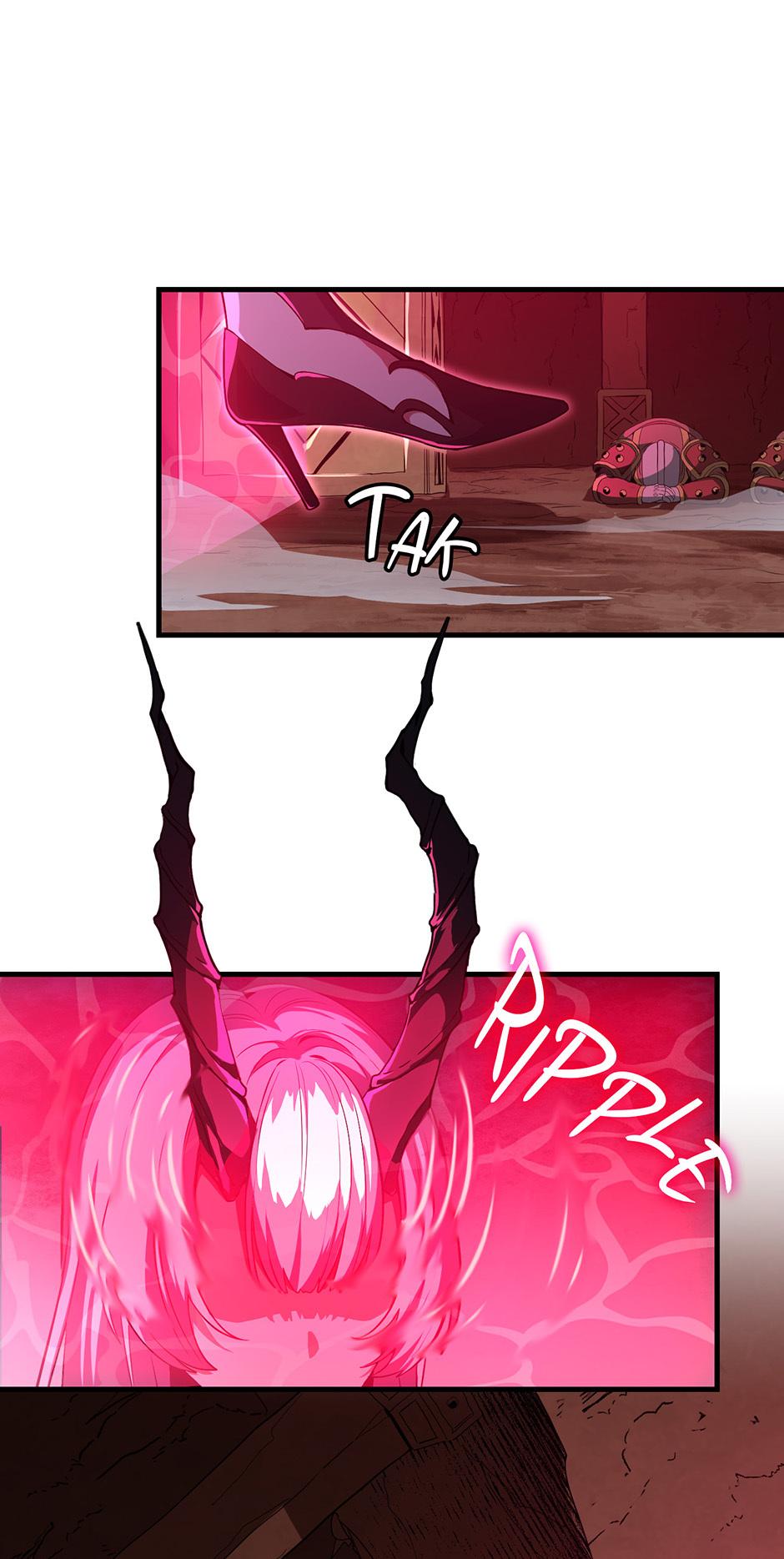 The Beginning After the End Chapter 194 — page 79