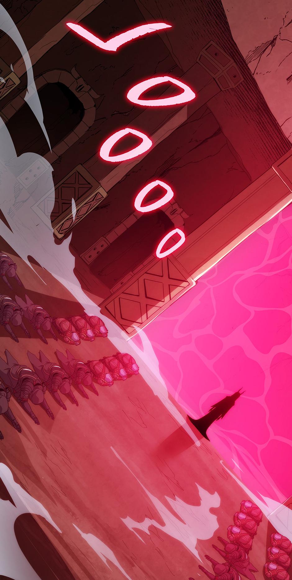 The Beginning After the End Chapter 194 — page 80