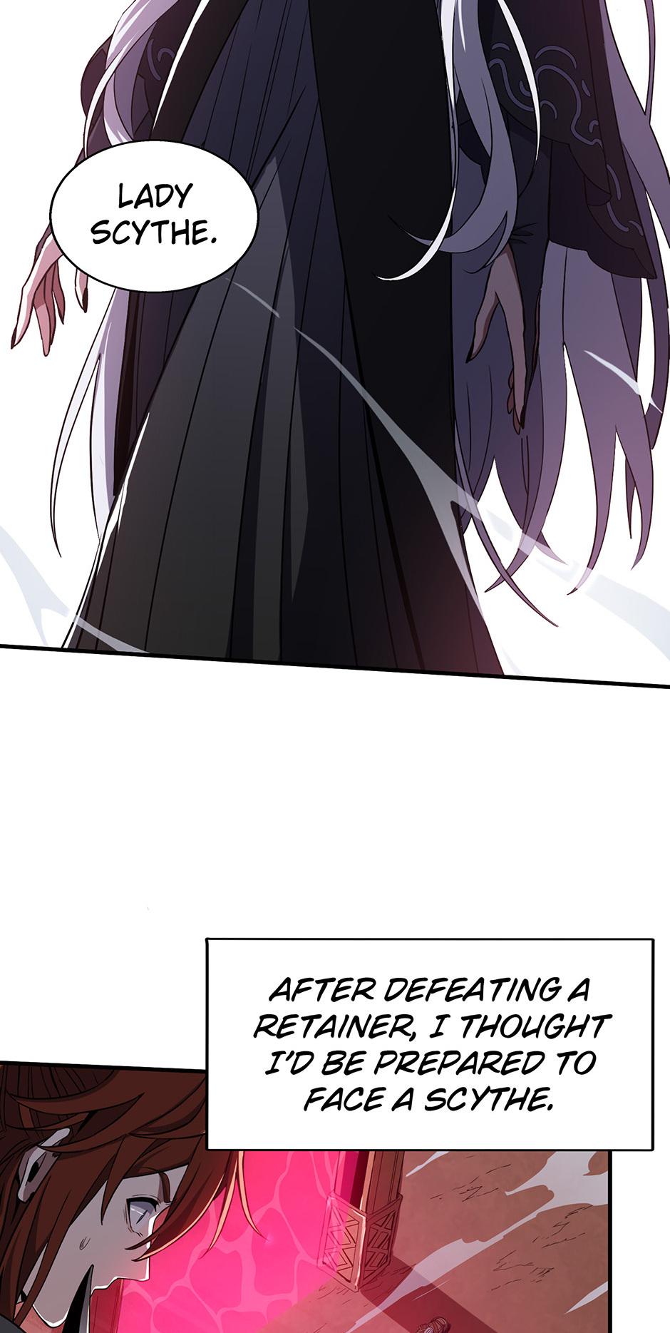 The Beginning After the End Chapter 194 — page 82