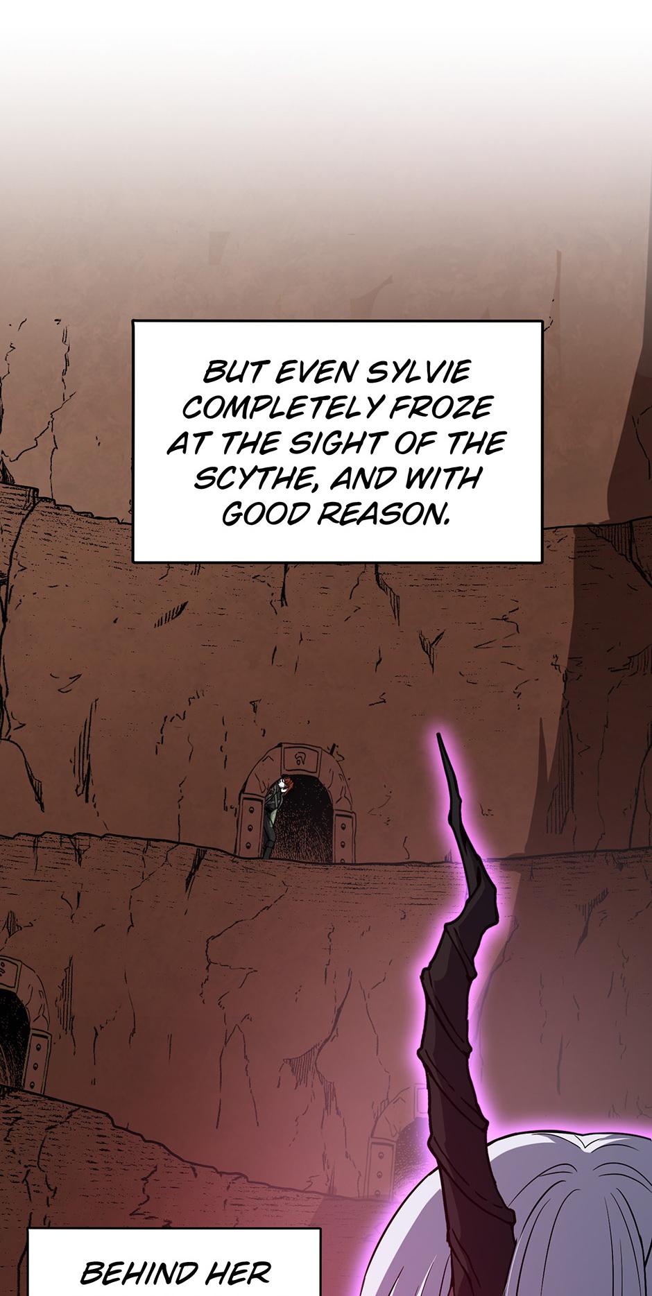 The Beginning After the End Chapter 194 — page 86