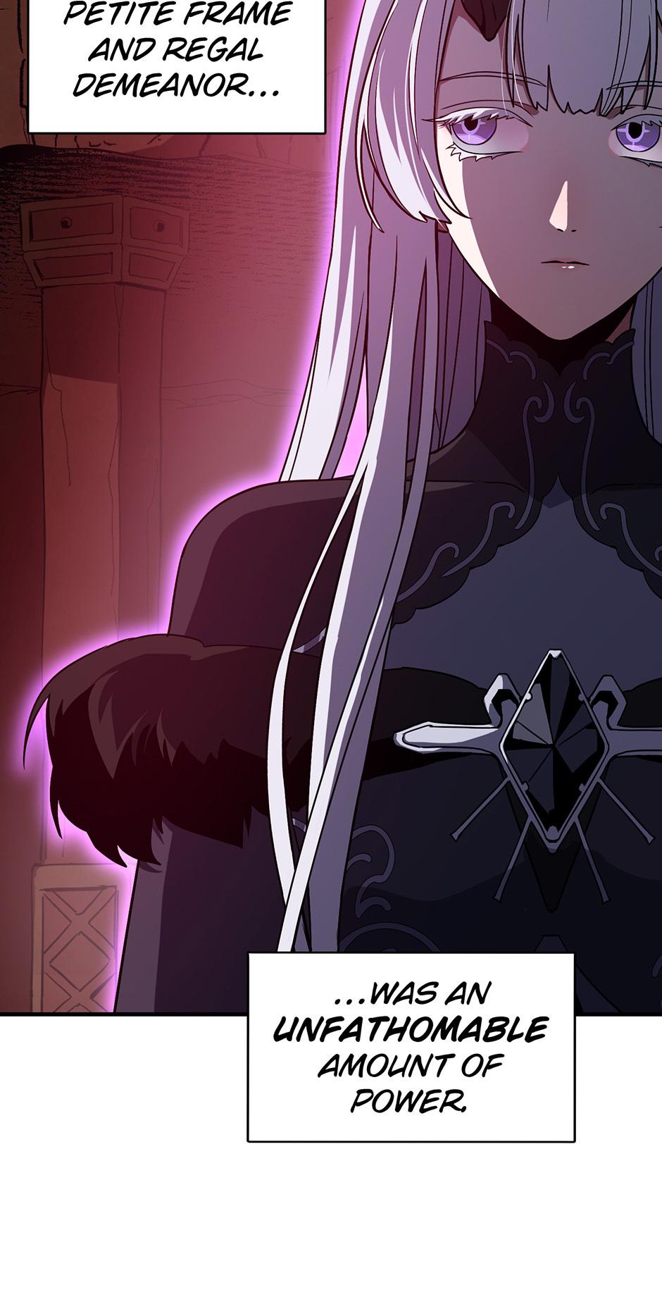 The Beginning After the End Chapter 194 — page 87