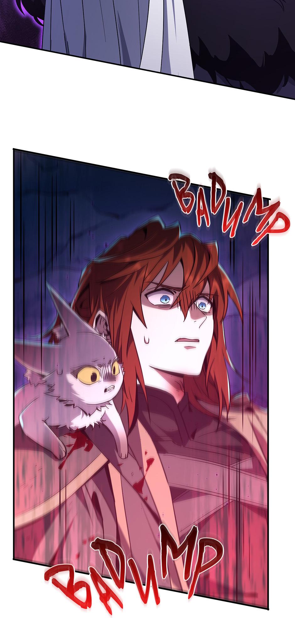 The Beginning After the End Chapter 195 — page 2
