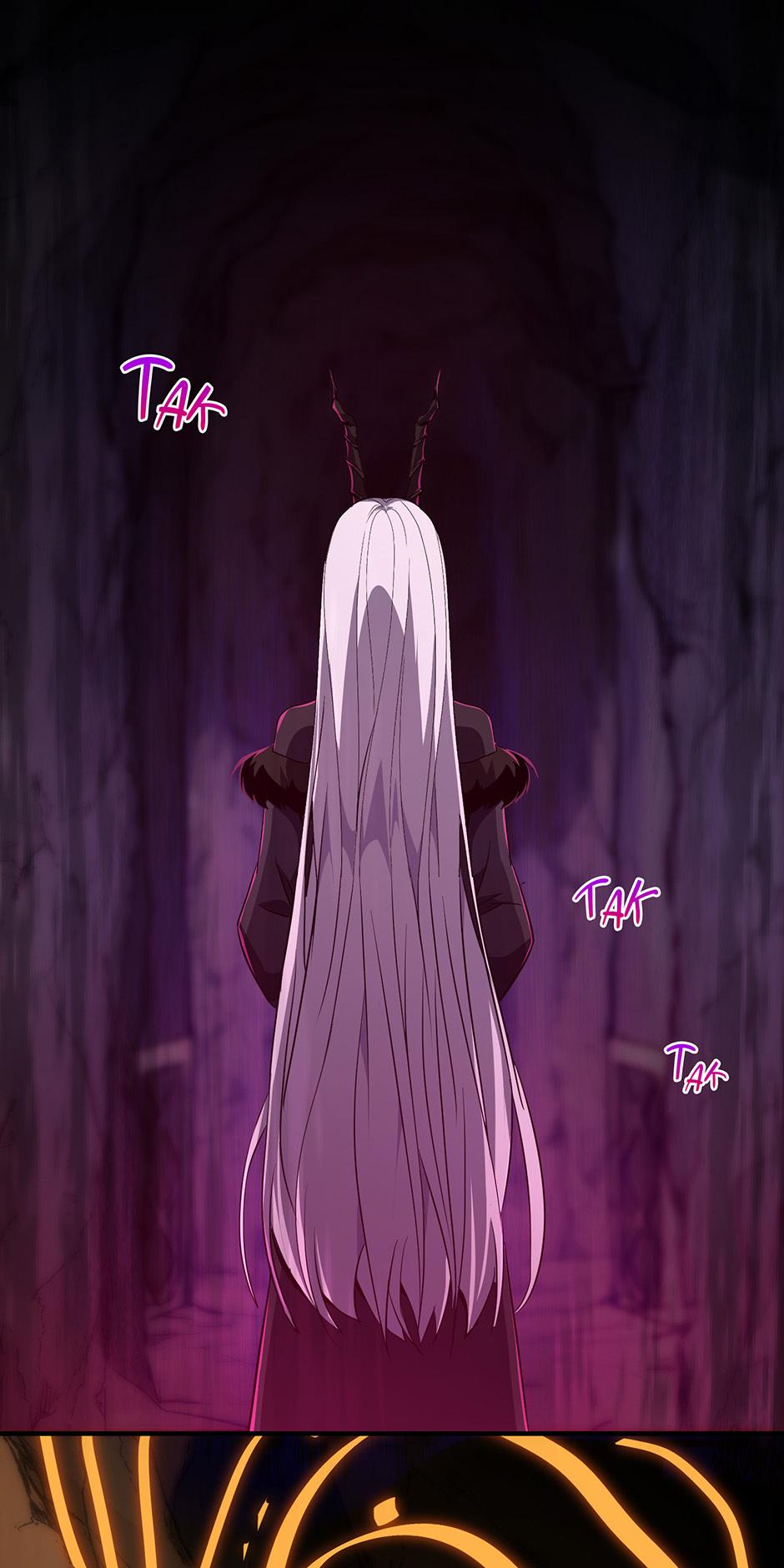 The Beginning After the End Chapter 195 — page 8