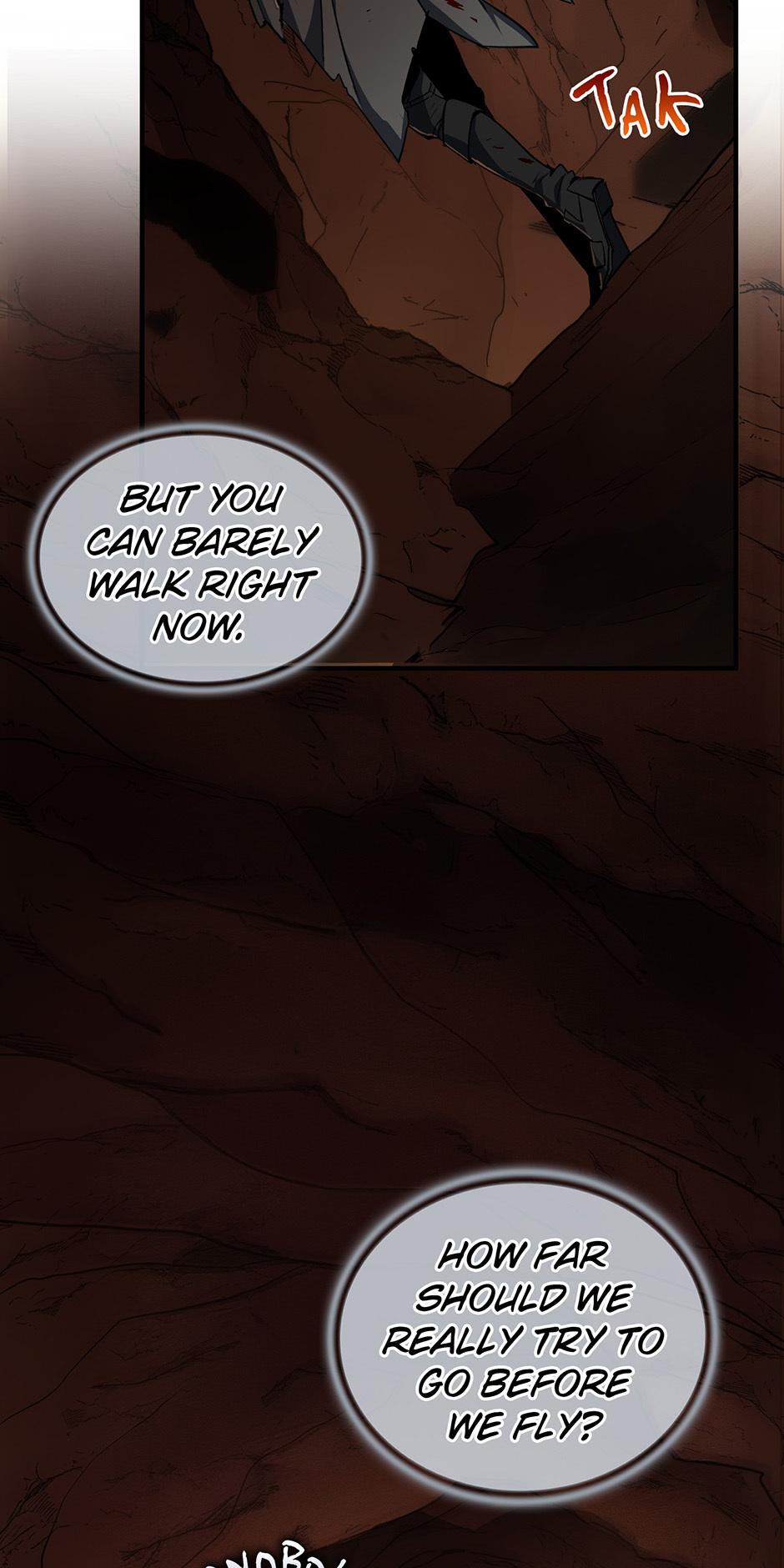 The Beginning After the End Chapter 195 — page 12