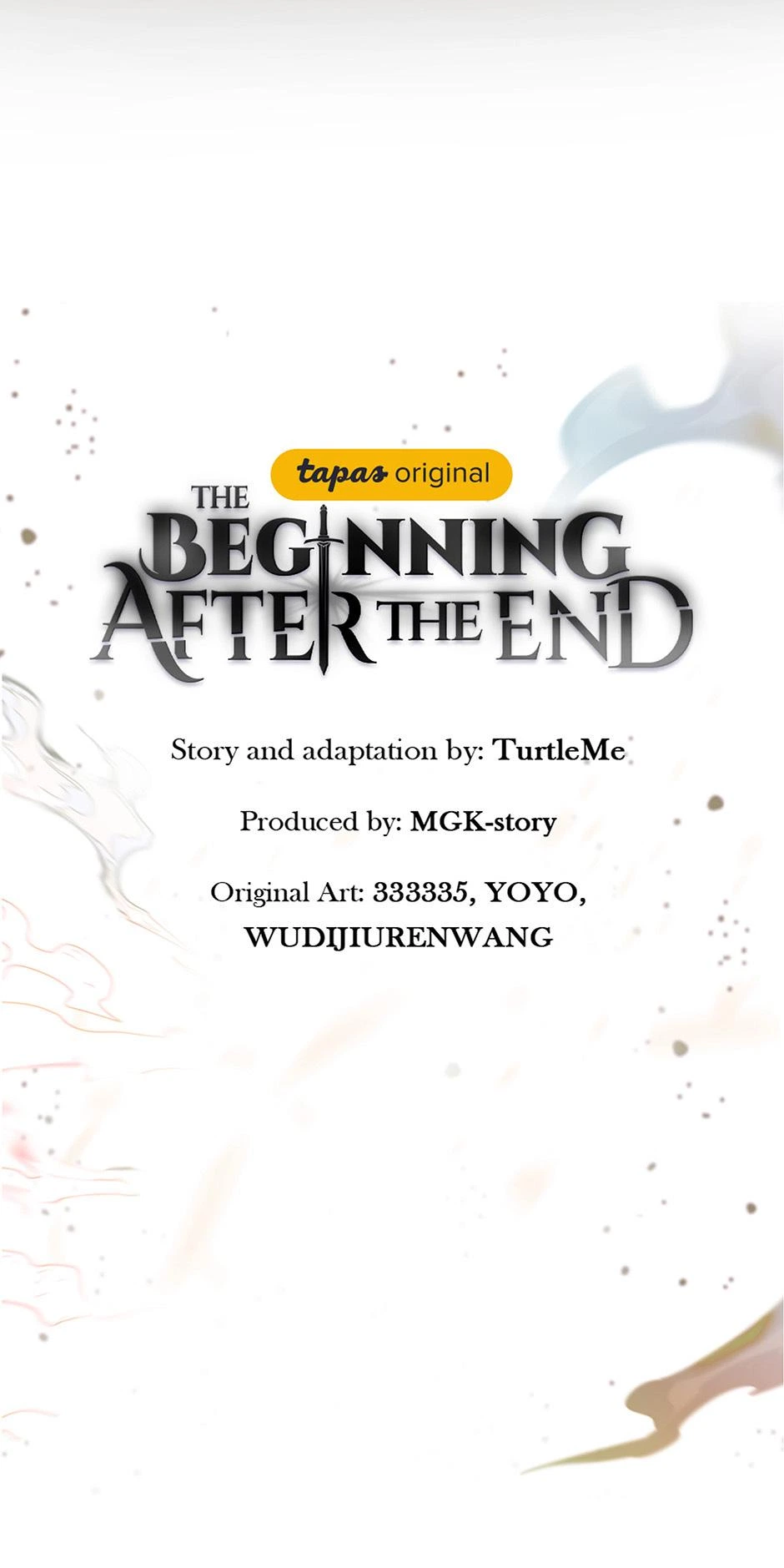 The Beginning After the End Chapter 195 — page 14