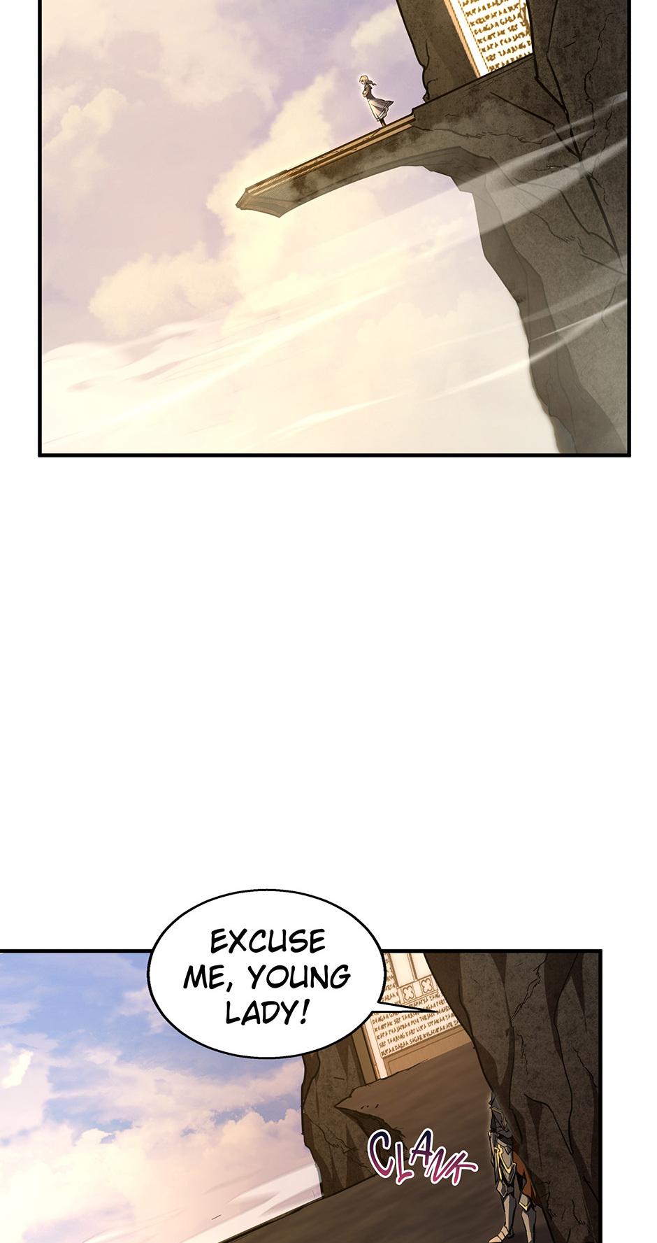 The Beginning After the End Chapter 195 — page 18