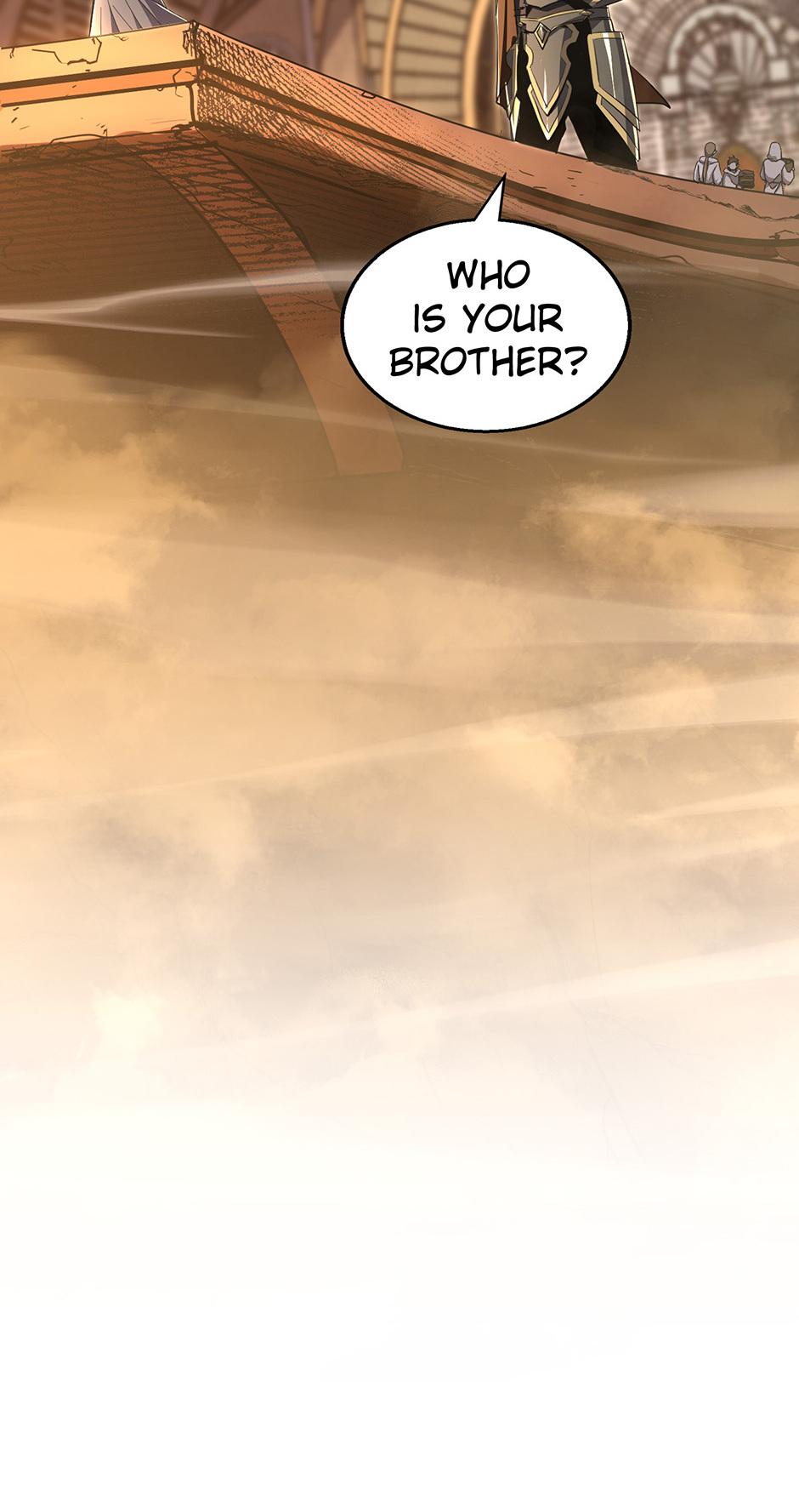 The Beginning After the End Chapter 195 — page 21