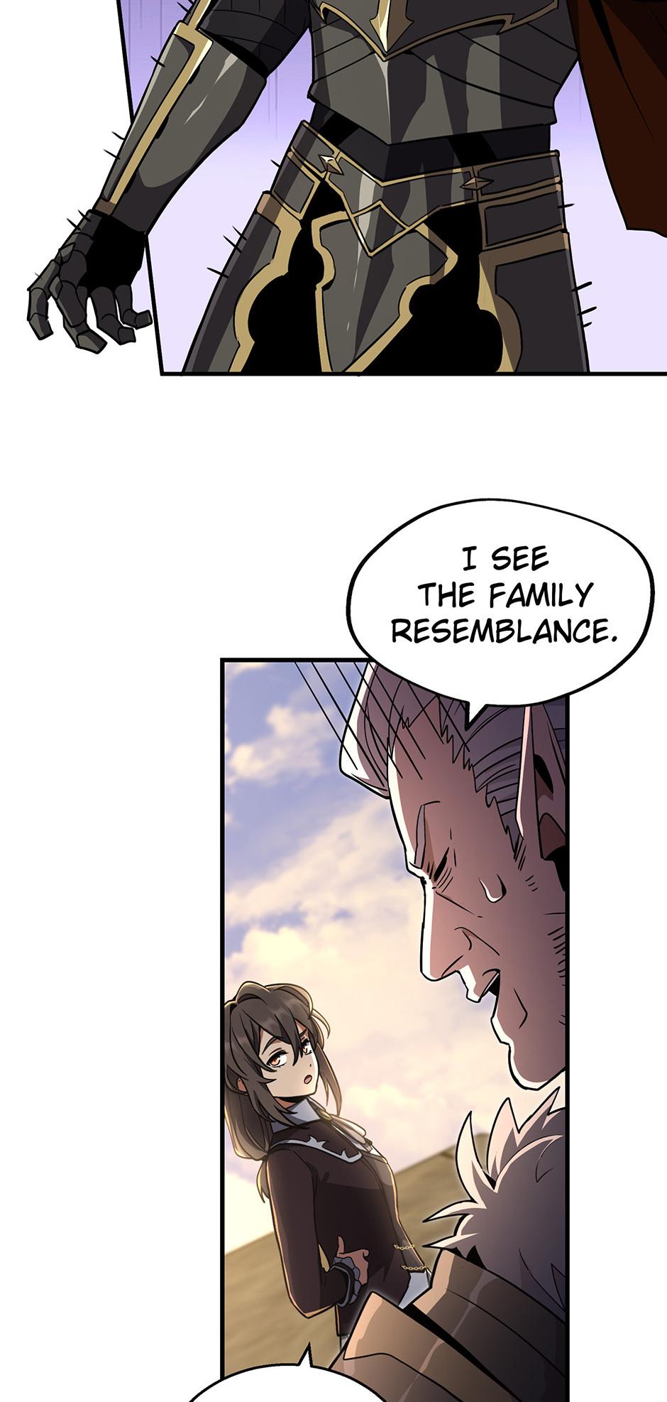The Beginning After the End Chapter 195 — page 23