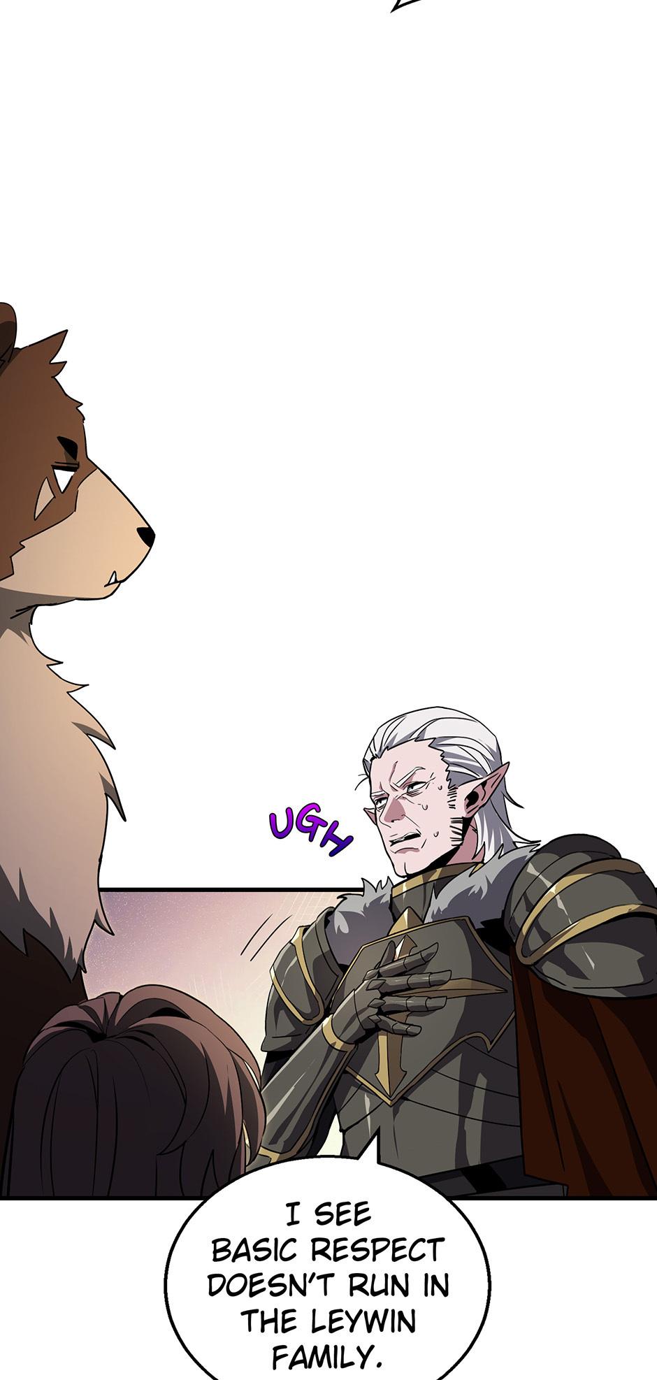 The Beginning After the End Chapter 195 — page 26