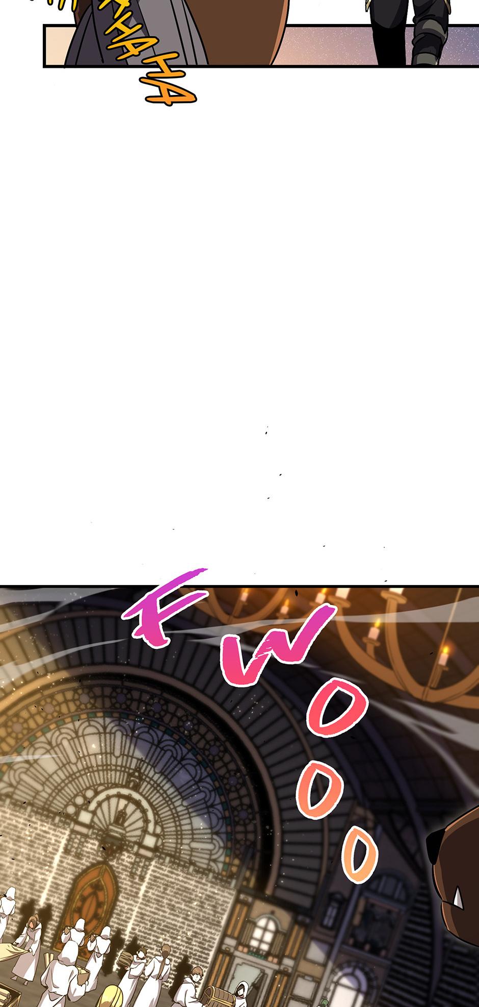 The Beginning After the End Chapter 195 — page 29