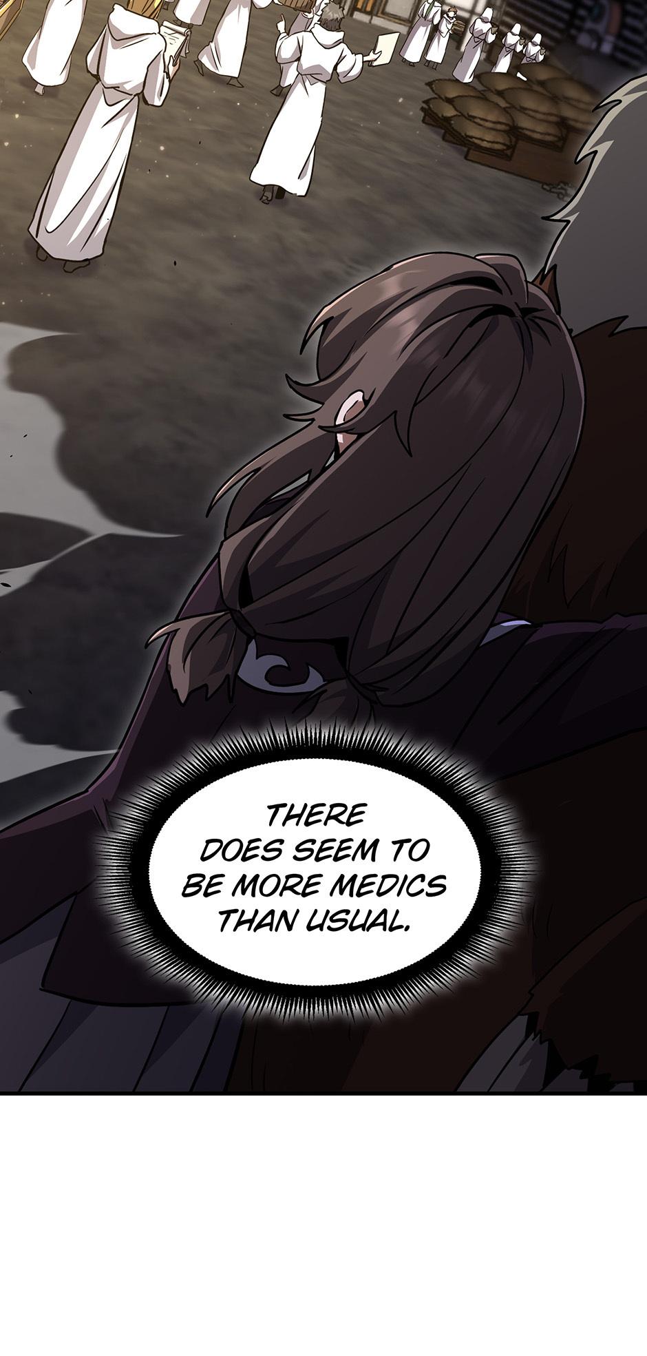 The Beginning After the End Chapter 195 — page 30