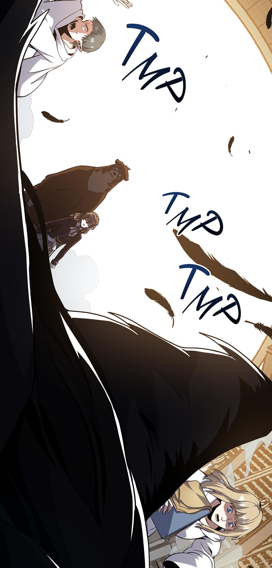 The Beginning After the End Chapter 195 — page 35