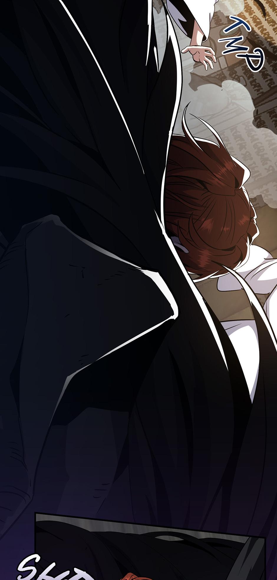 The Beginning After the End Chapter 195 — page 36
