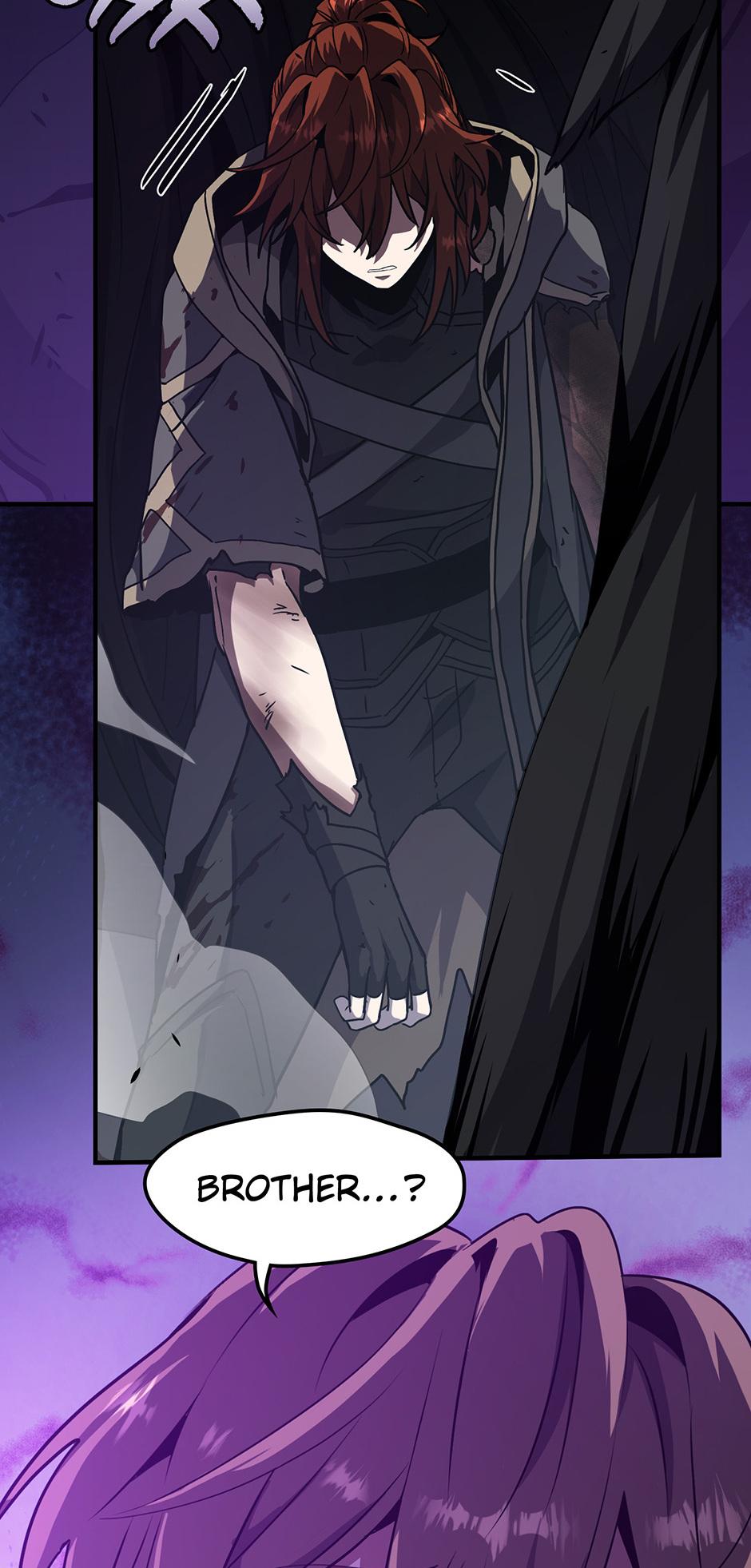 The Beginning After the End Chapter 195 — page 37