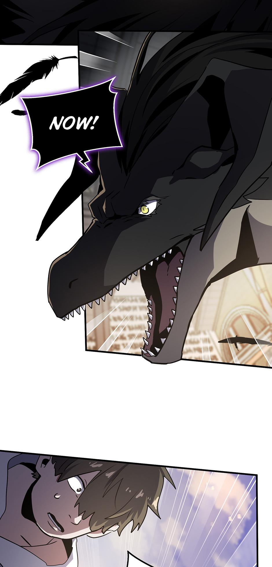 The Beginning After the End Chapter 195 — page 43