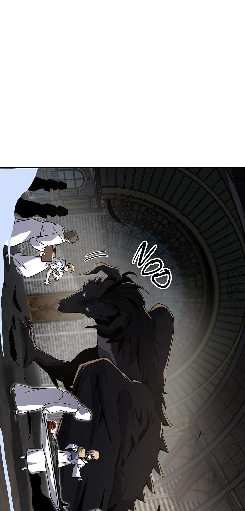 The Beginning After the End Chapter 195 — page 45