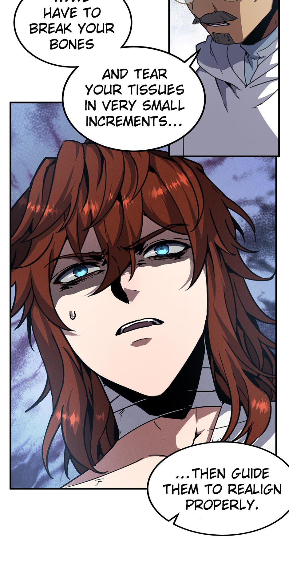 The Beginning After the End Chapter 195 — page 65
