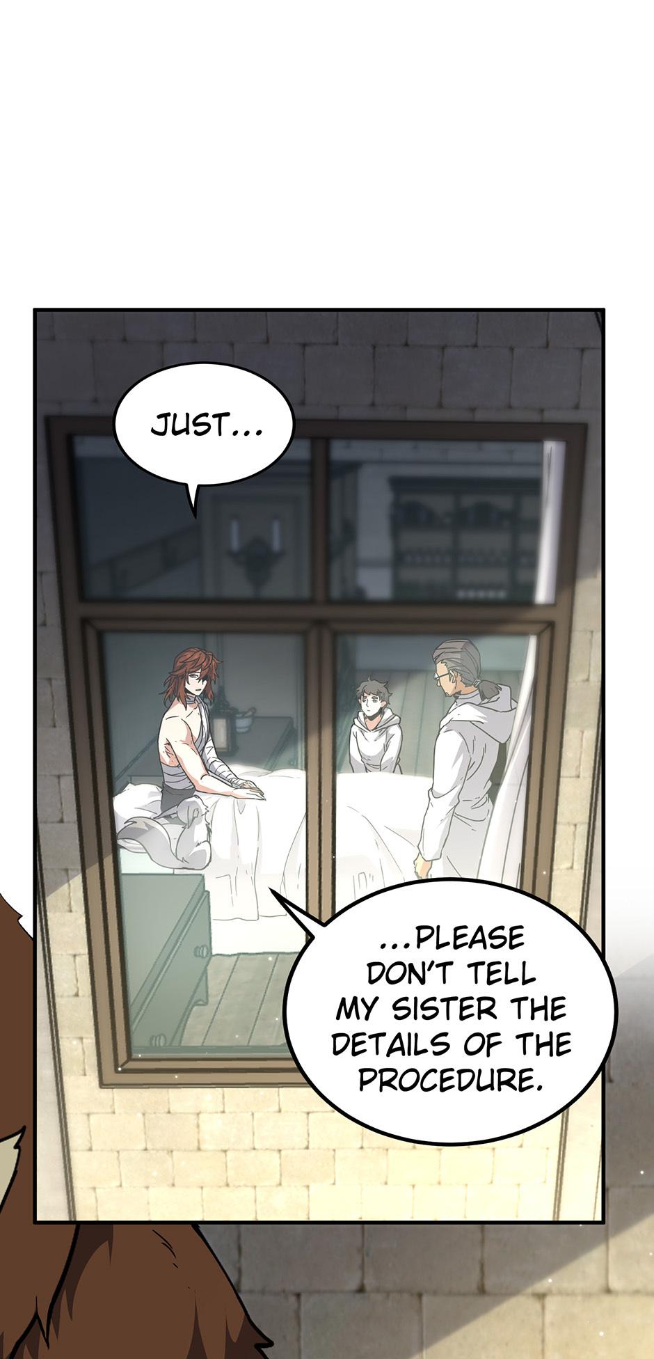 The Beginning After the End Chapter 195 — page 68