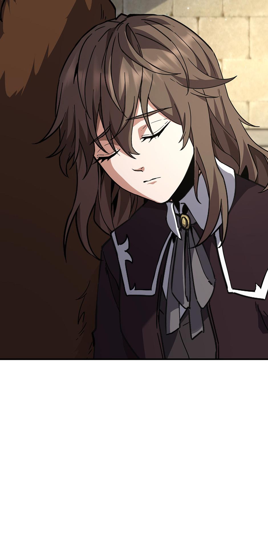 The Beginning After the End Chapter 195 — page 69