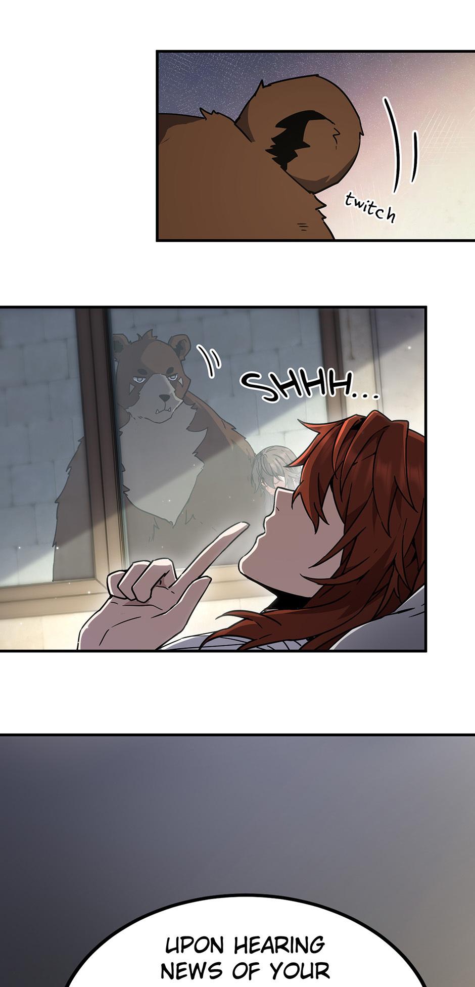 The Beginning After the End Chapter 195 — page 71