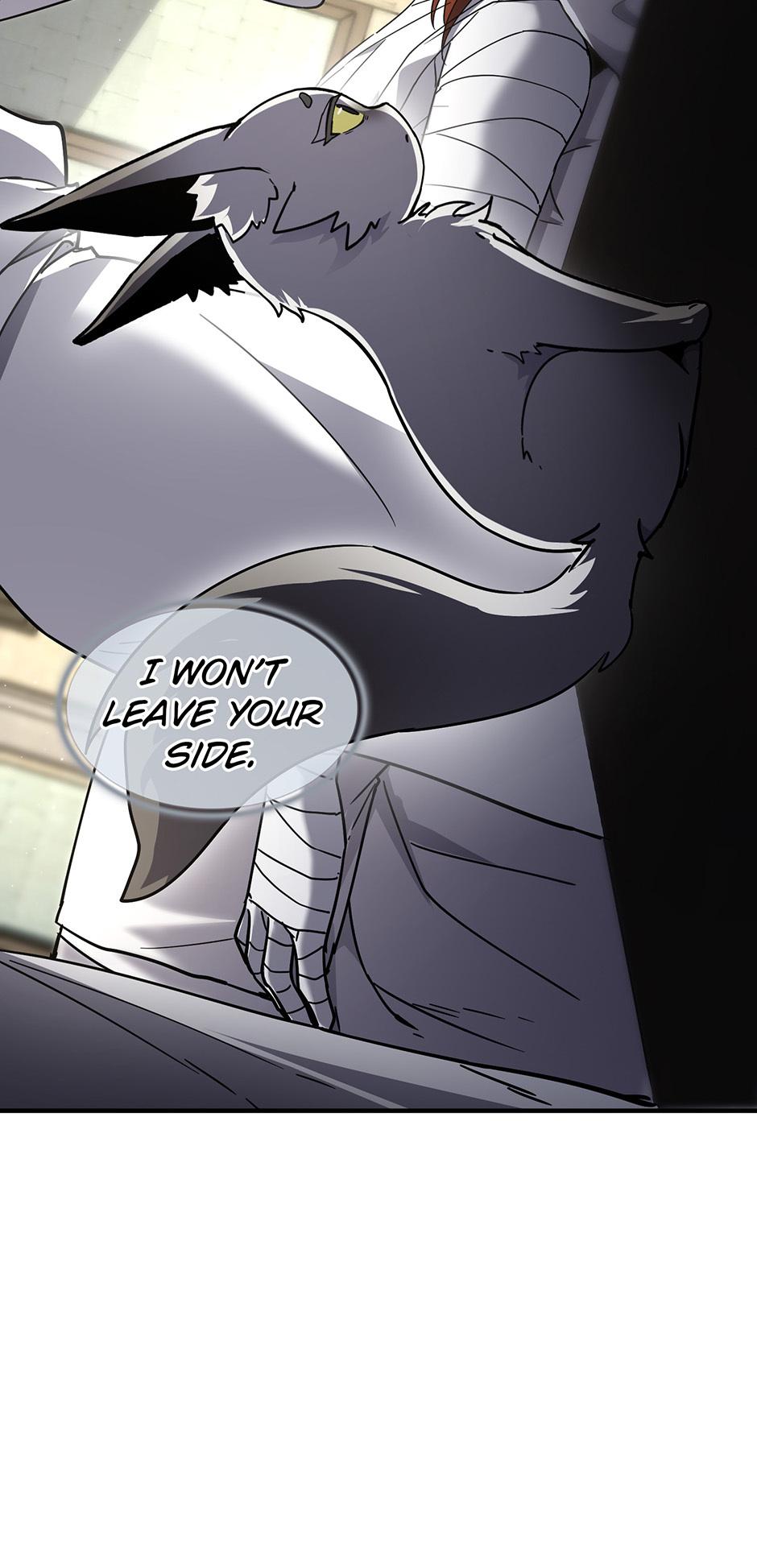 The Beginning After the End Chapter 195 — page 74