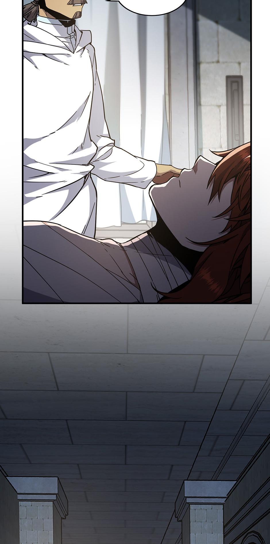 The Beginning After the End Chapter 195 — page 78